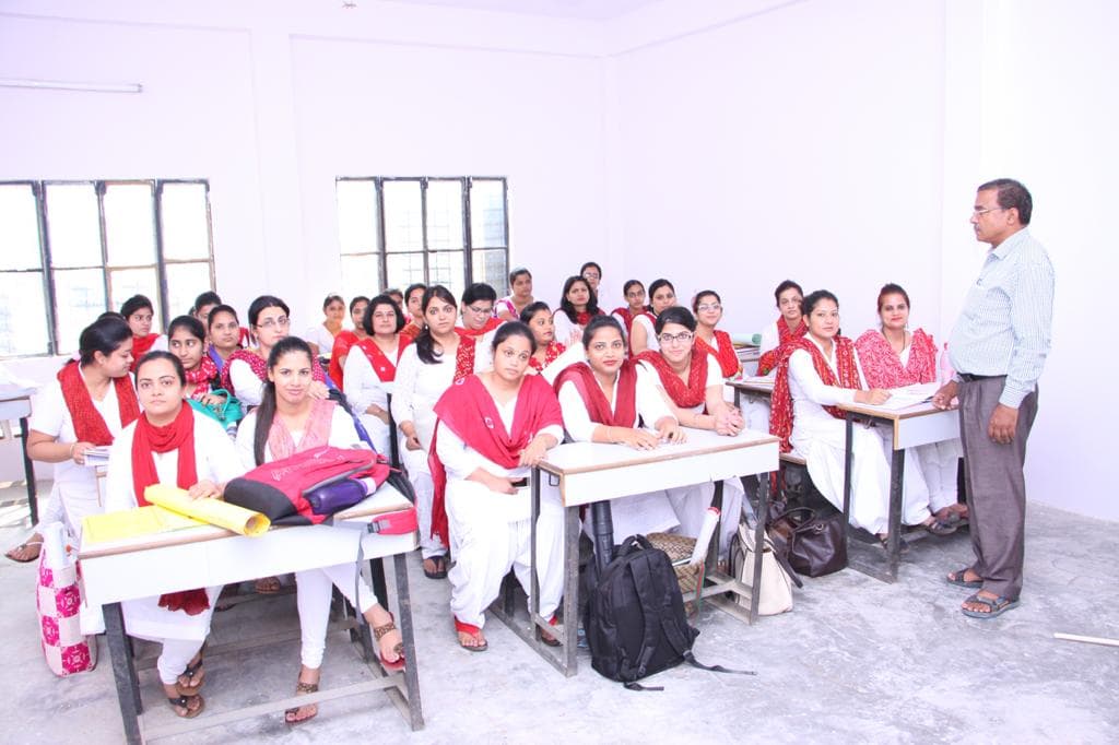 Maa Saraswati Teachers Training Institute Gurgaon Campus photo 3